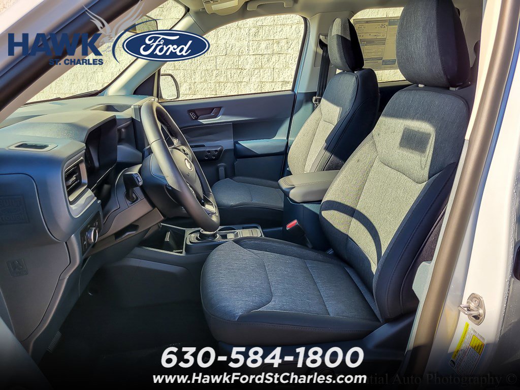 2025 FORD MAVERICK - Image 7