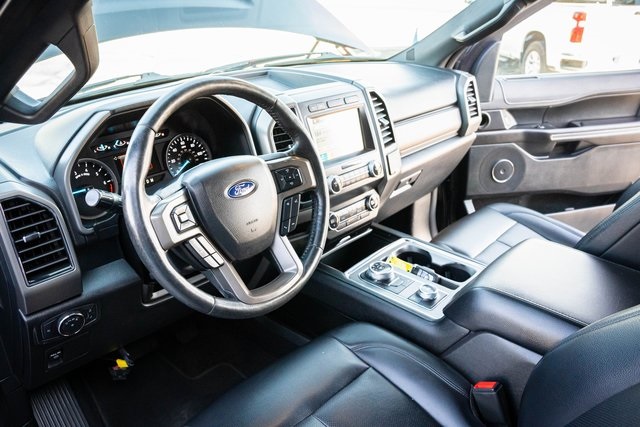 2019 Ford Expedition XLT photo 15