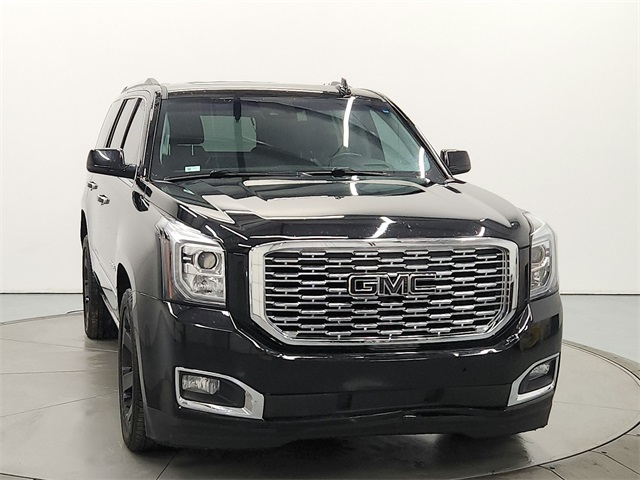 2019 Gmc Yukon Denali photo 2
