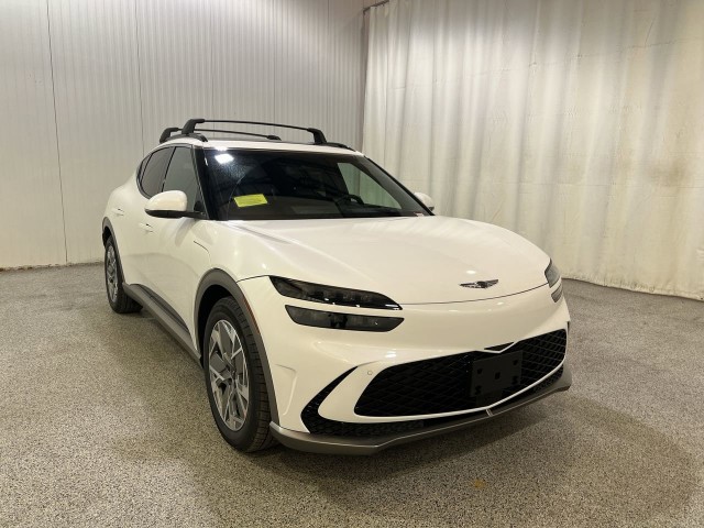 2025 Genesis GV60 Standard