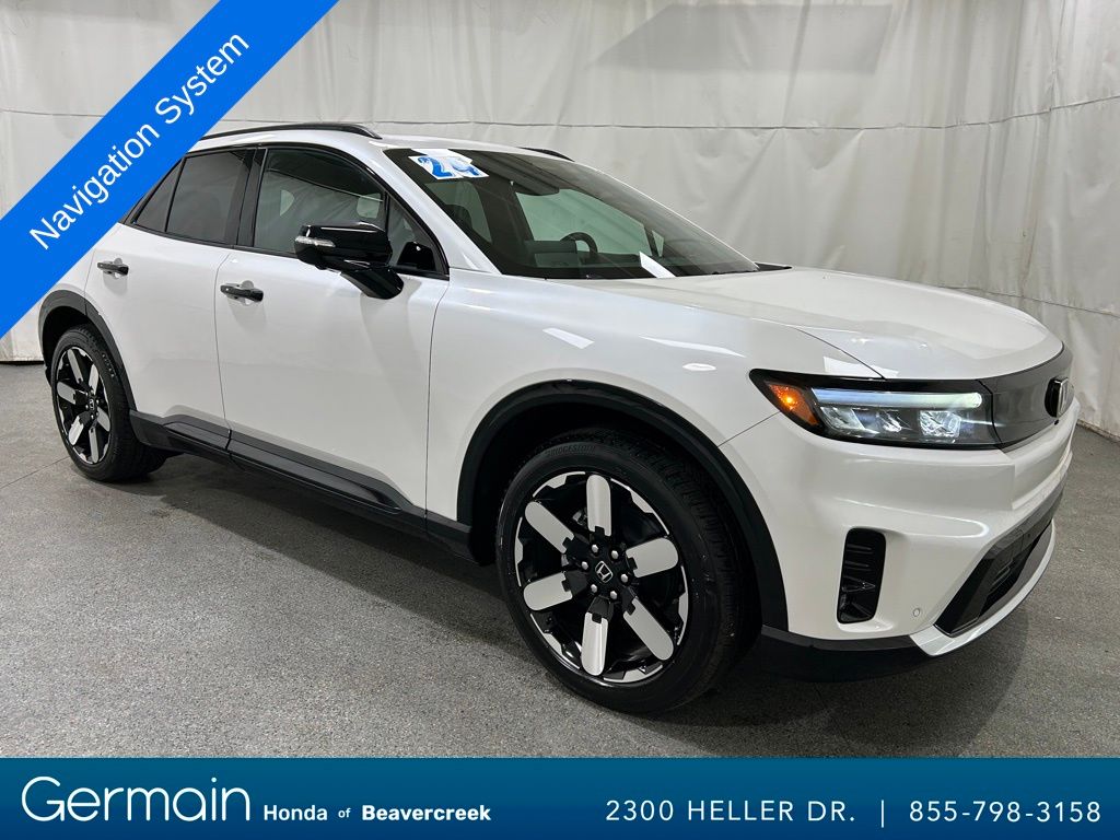 Used 2024 Honda Prologue Elite with VIN 3GPKHZRJ8RS507864 for sale in Beavercreek, OH