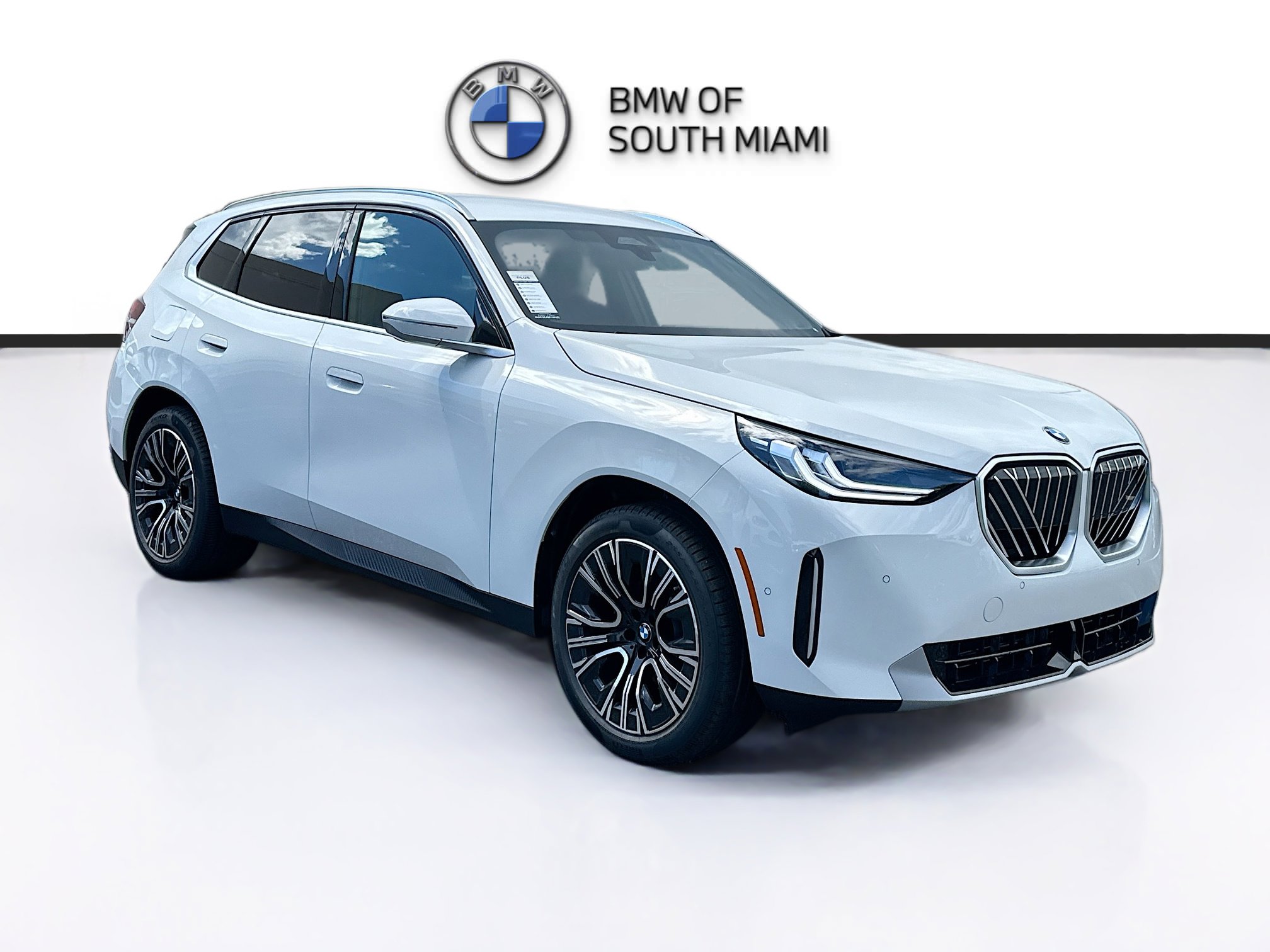 2026 BMW X3 30's photo