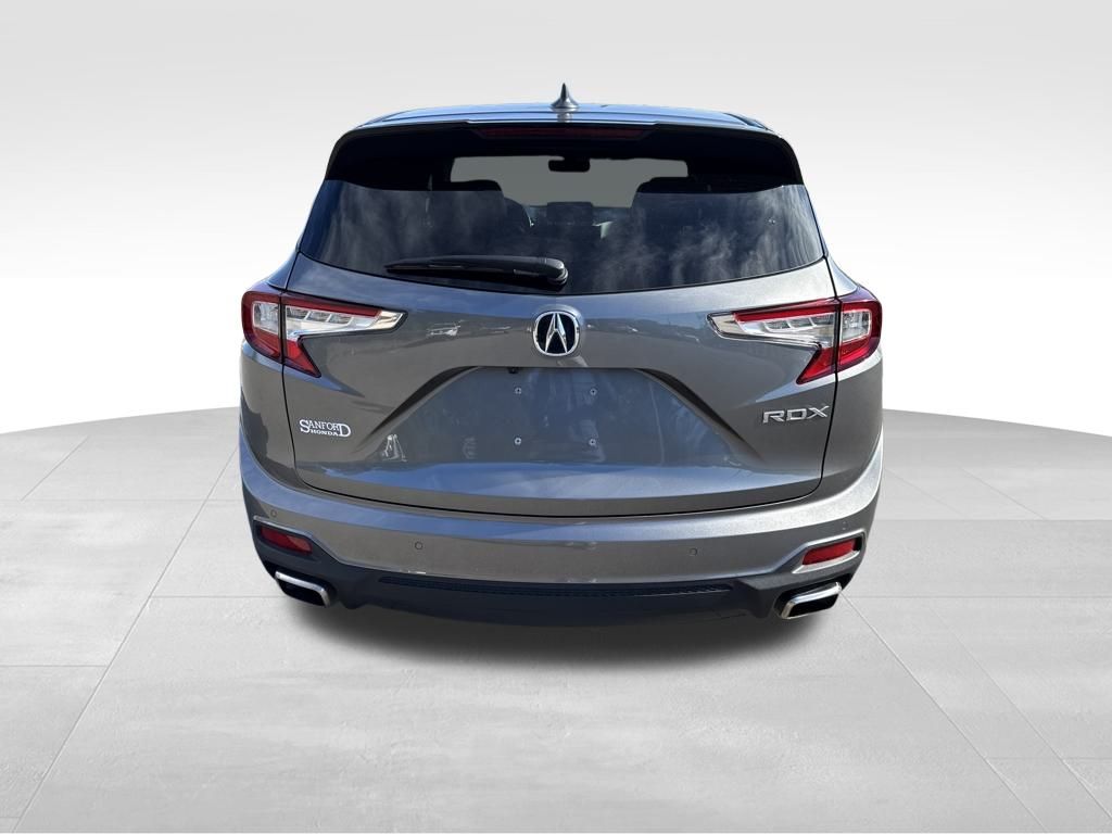 2023 Acura RDX Technology photo 3