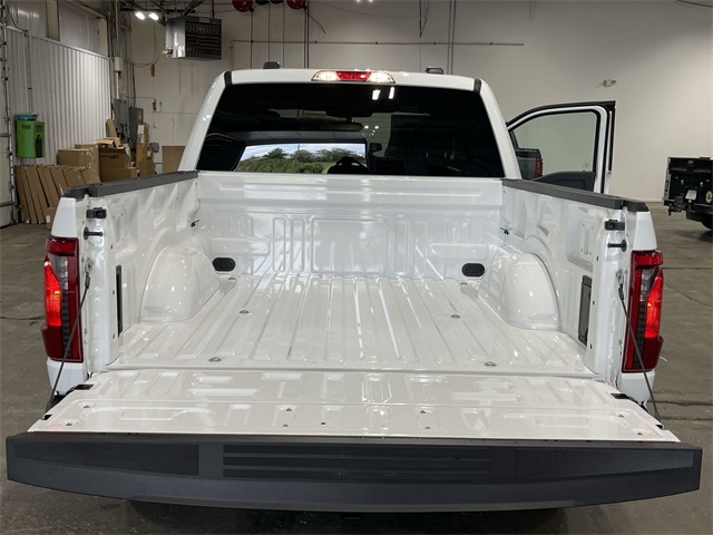 2025 Ford F-150 STX photo 23