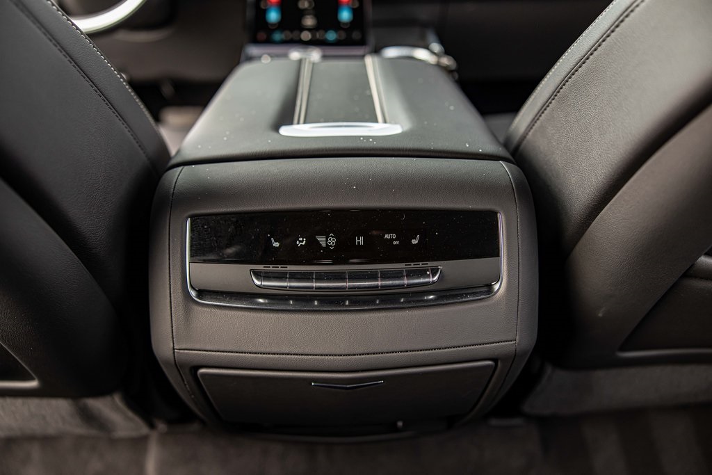 2025 CADILLAC ESCALADE - Image 41