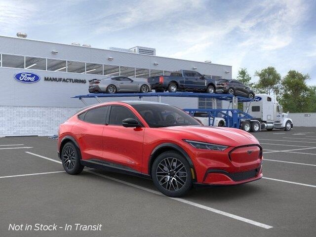2024 Ford Mustang Mach-E Premium photo 7