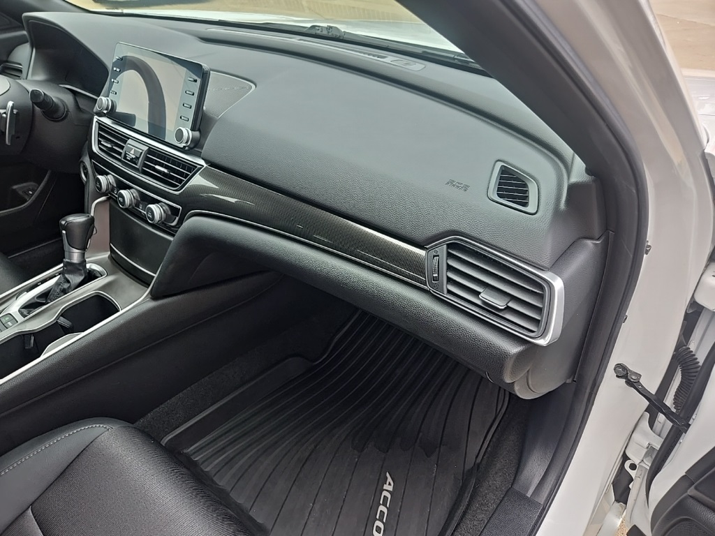 2021 Honda Accord Sport photo 62