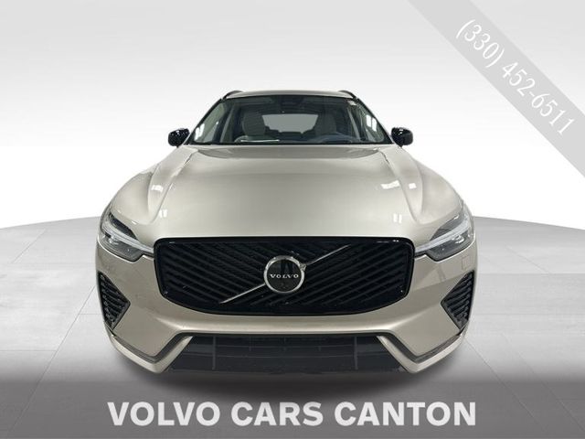 2026 Volvo XC60 Ultra's photo