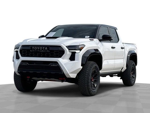 2025 Toyota Tacoma TRD Pro's photo