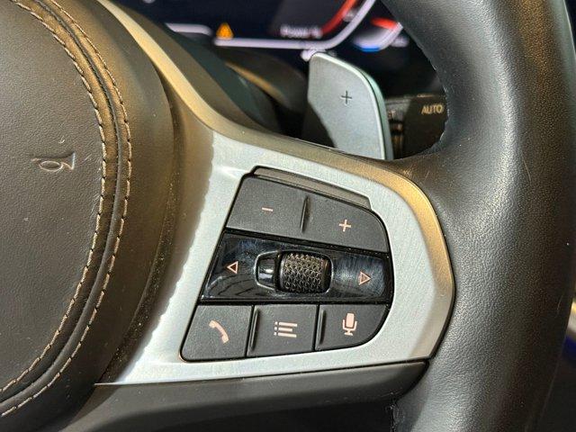 2022 Bmw X7 xDrive40i photo 22