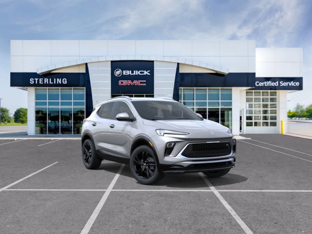 2026 Buick Encore GX Sport Touring's photo