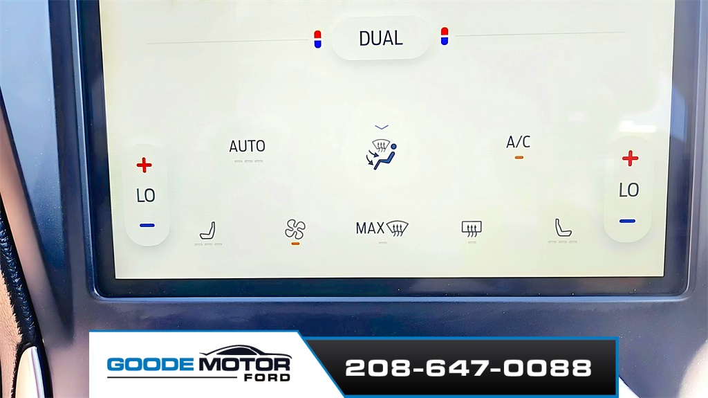 2024 Ford Edge SEL photo 43