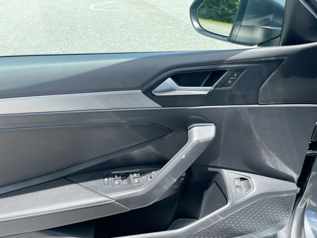 2022 Volkswagen Jetta 1.5T SE photo 15