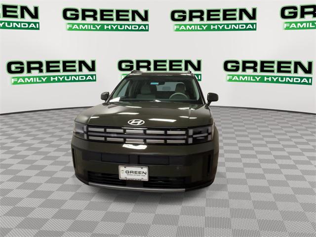 2026 Hyundai Santa Fe SEL photo 4