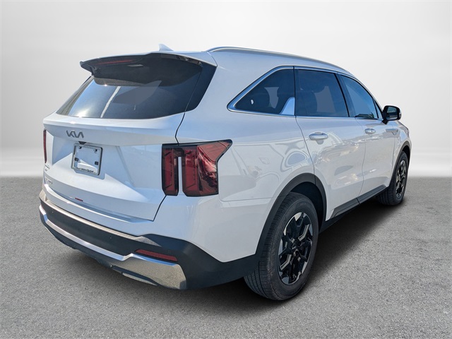 2026 Kia Sorento S photo 2