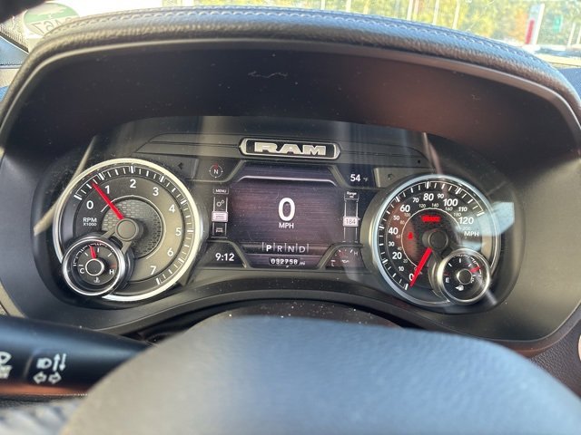 2022 Ram 1500 Laramie photo 12