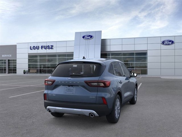 2025 Ford Escape Active photo 8