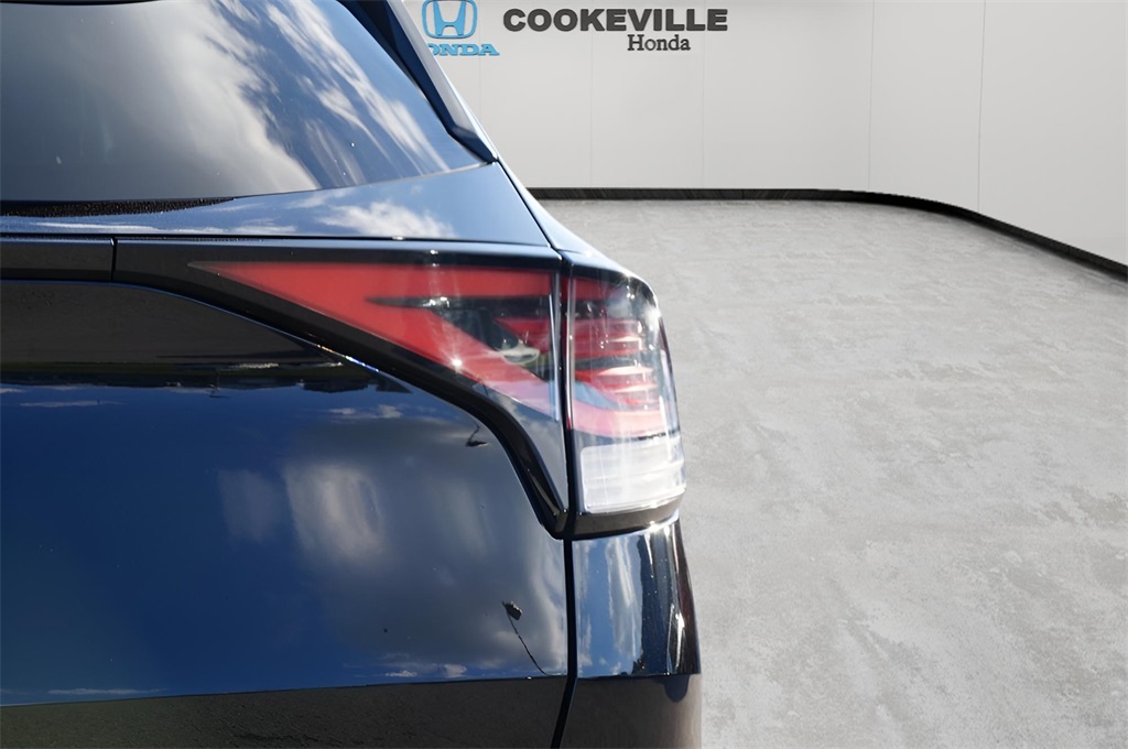 2023 Kia Sportage photo 4