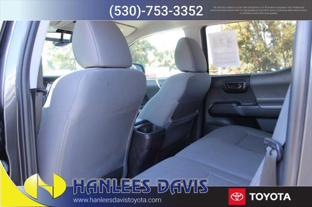2023 Toyota Tacoma SR photo 14
