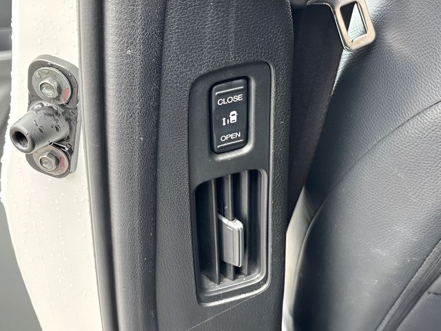2023 Honda Odyssey Elite photo 25