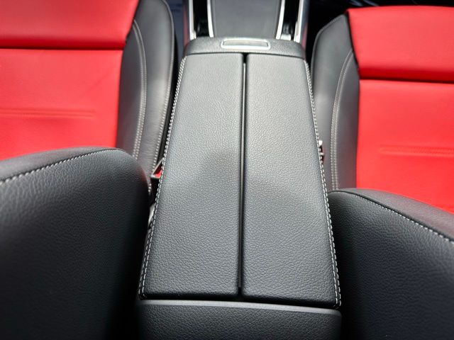 2025 Mercedes Benz GLA 250 4MATIC photo 35