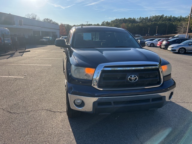 2012 Toyota Tundra Tundra Grade's photo