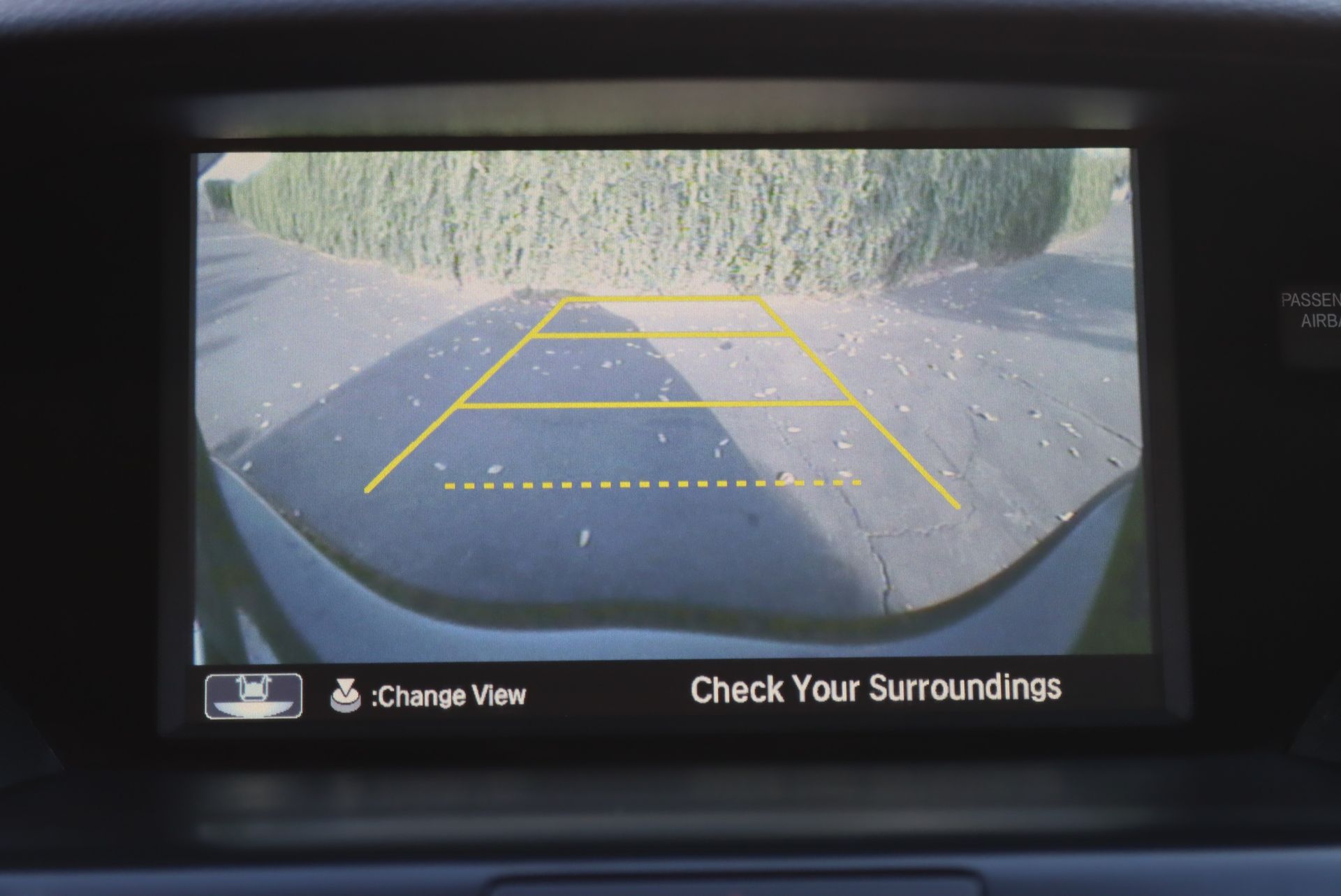 2015 Acura MDX photo 12