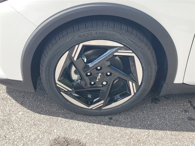 2025 Kia K4 EX photo 4