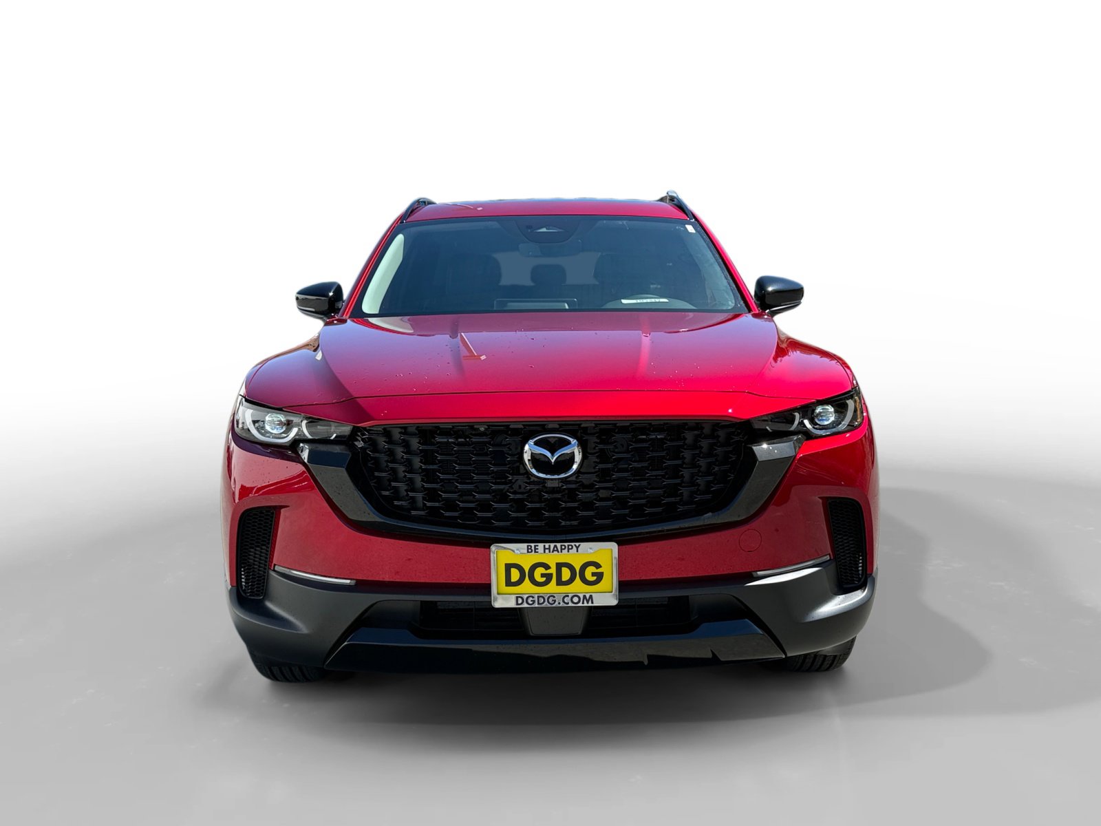 2025 Mazda CX-50 Premium photo 8