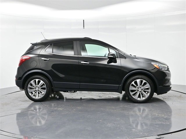 2019 Buick Encore Preferred photo 8