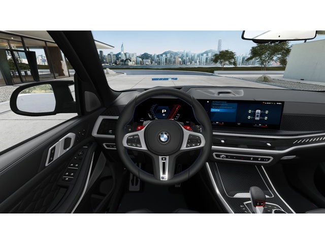 New 2026 Dravit Grey Metallic BMW Competition image 13