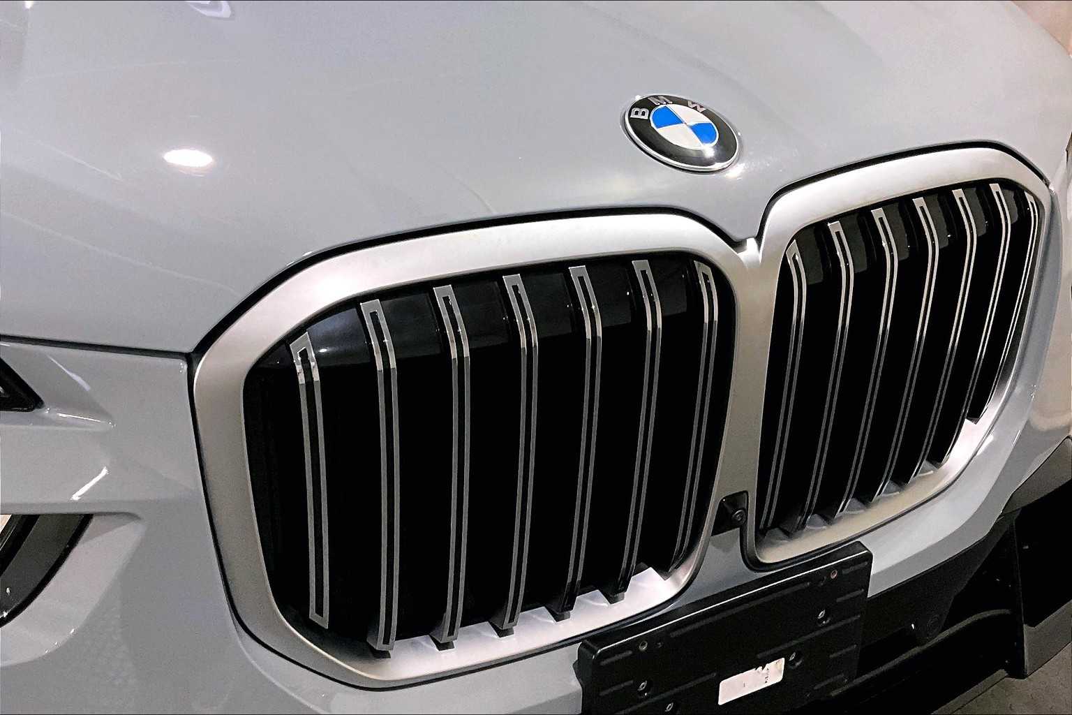 2023 Bmw X7 xDrive40i photo 31