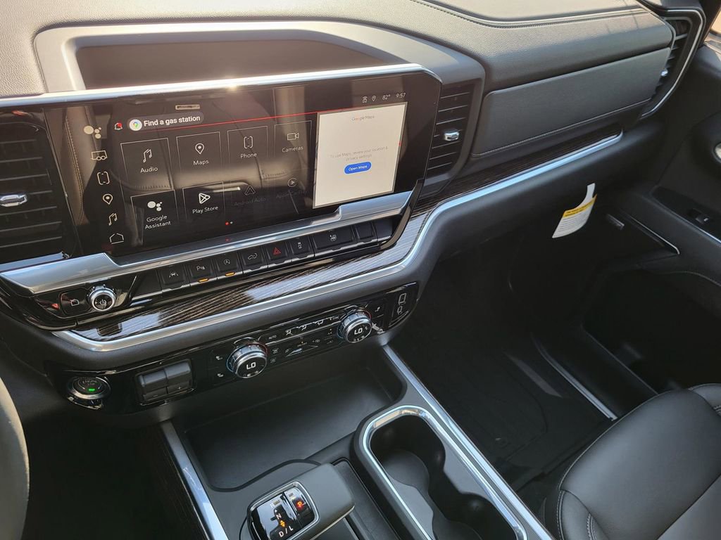 2026 Gmc Sierra 1500 Elevation photo 7