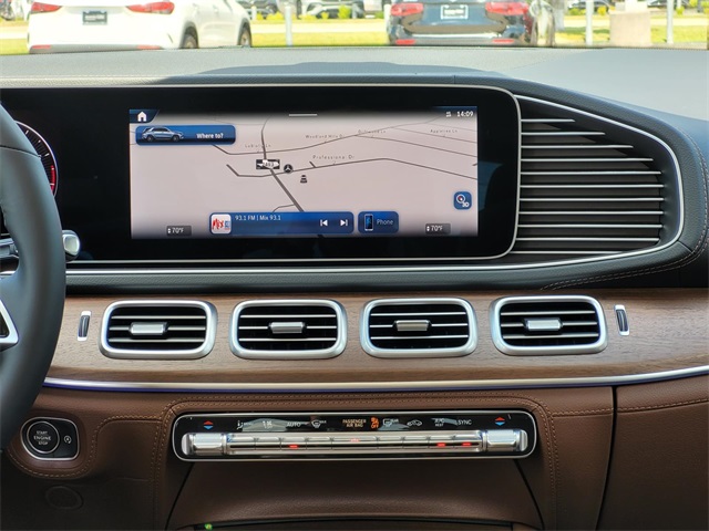 2026 Mercedes Benz GLE 450 4MATIC photo 31