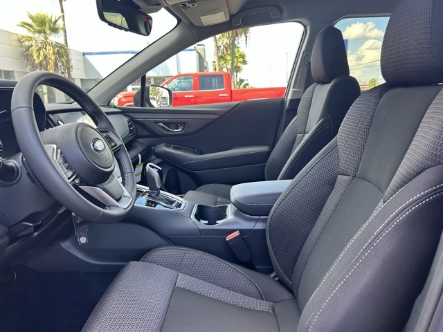 2025 Subaru Outback Premium photo 13