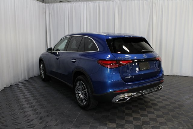 2024 Mercedes Benz GLC 300 4MATIC photo 31