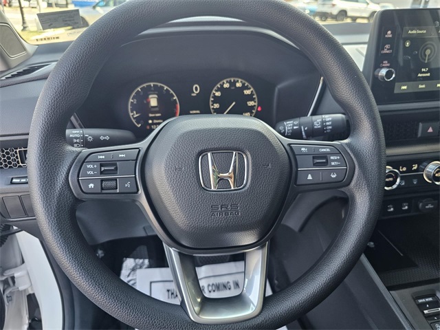 2026 Honda CR-V EX photo 18