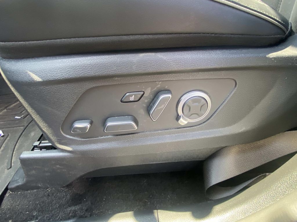 2025 Hyundai Palisade Calligraphy photo 13