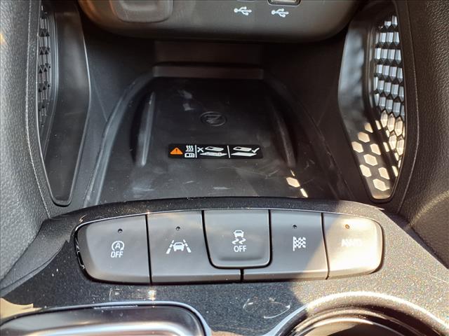 2026 Chevrolet Trailblazer LT photo 8