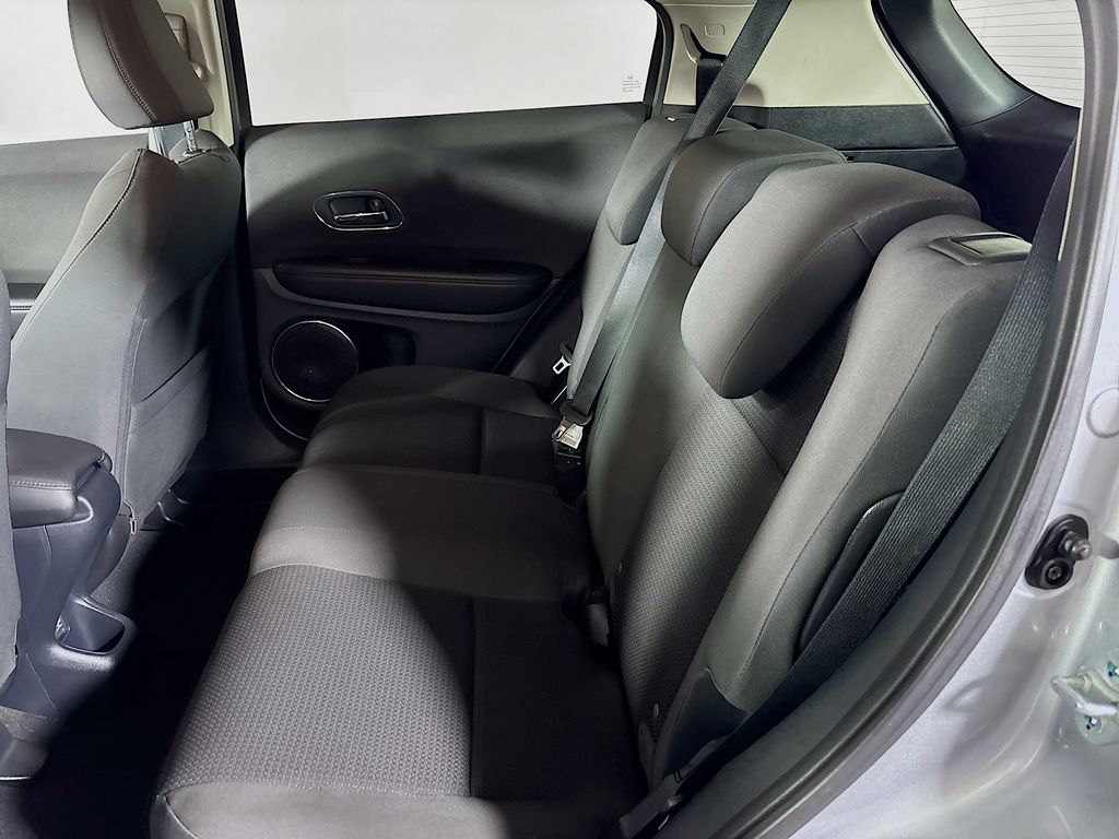2022 Honda HR-V EX photo 19