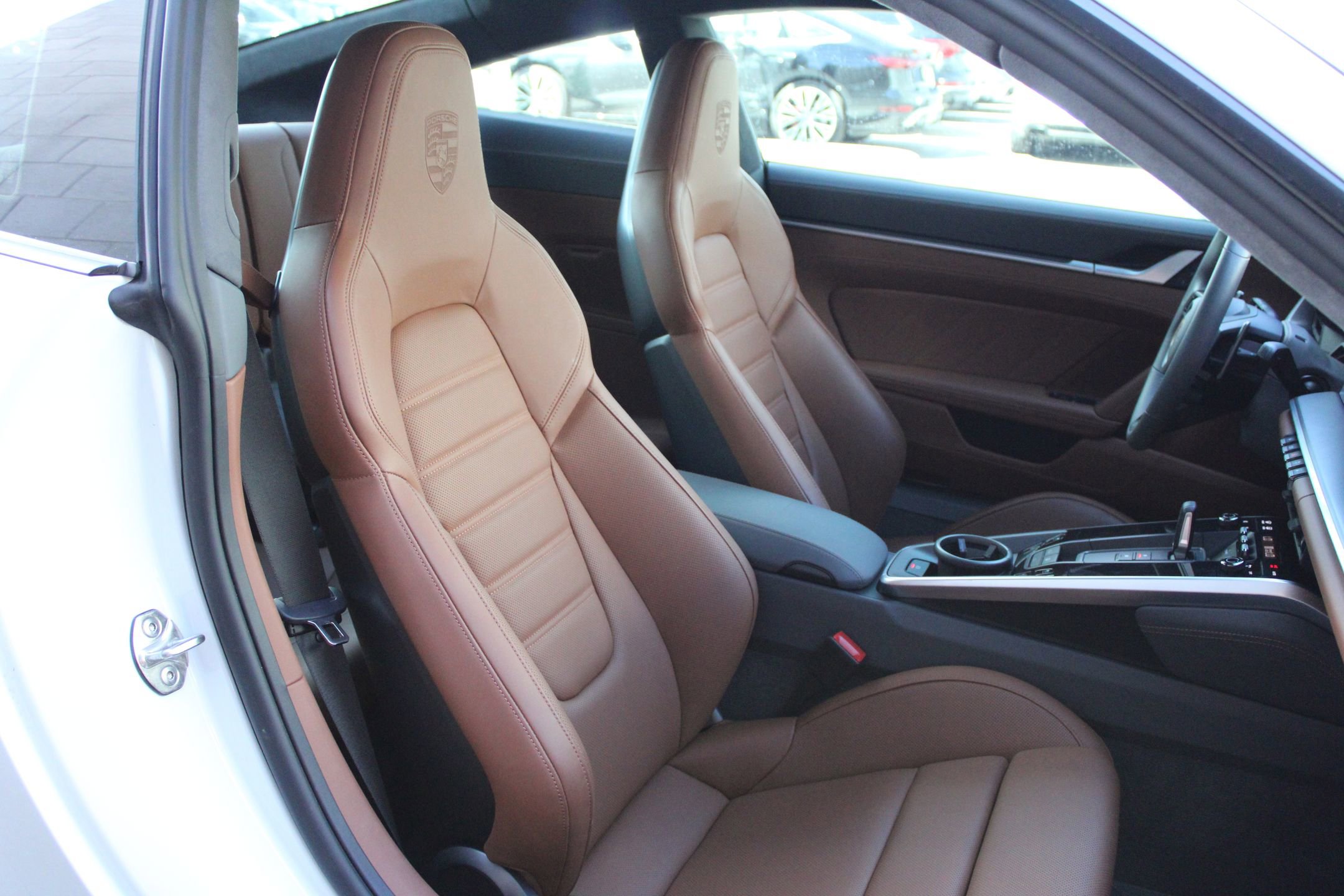 2024 Porsche 911 Turbo S photo 22