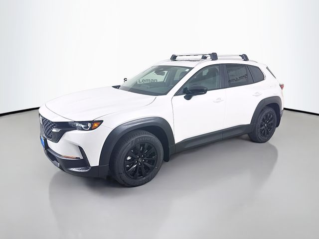 2025 Mazda CX-50 2.5 S Premium photo 2