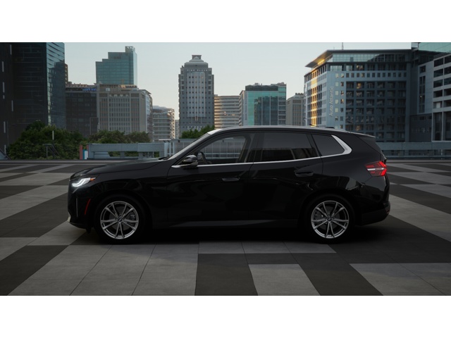 2025 Bmw X3 30x Drive photo 4