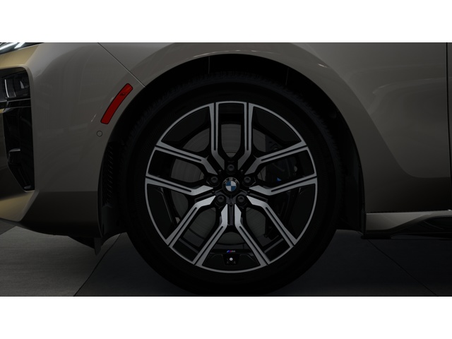 2026 Bmw 740i photo 7