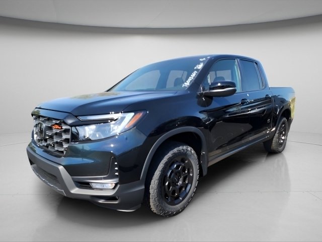 2026 Honda Ridgeline TrailSport photo 3