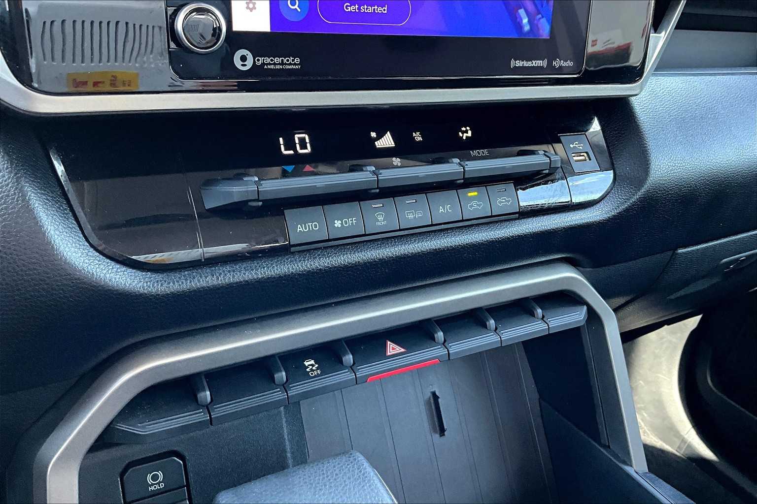 2024 Toyota Tundra SR5 photo 31
