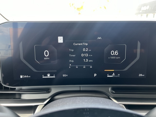 2026 Kia Carnival SX photo 10