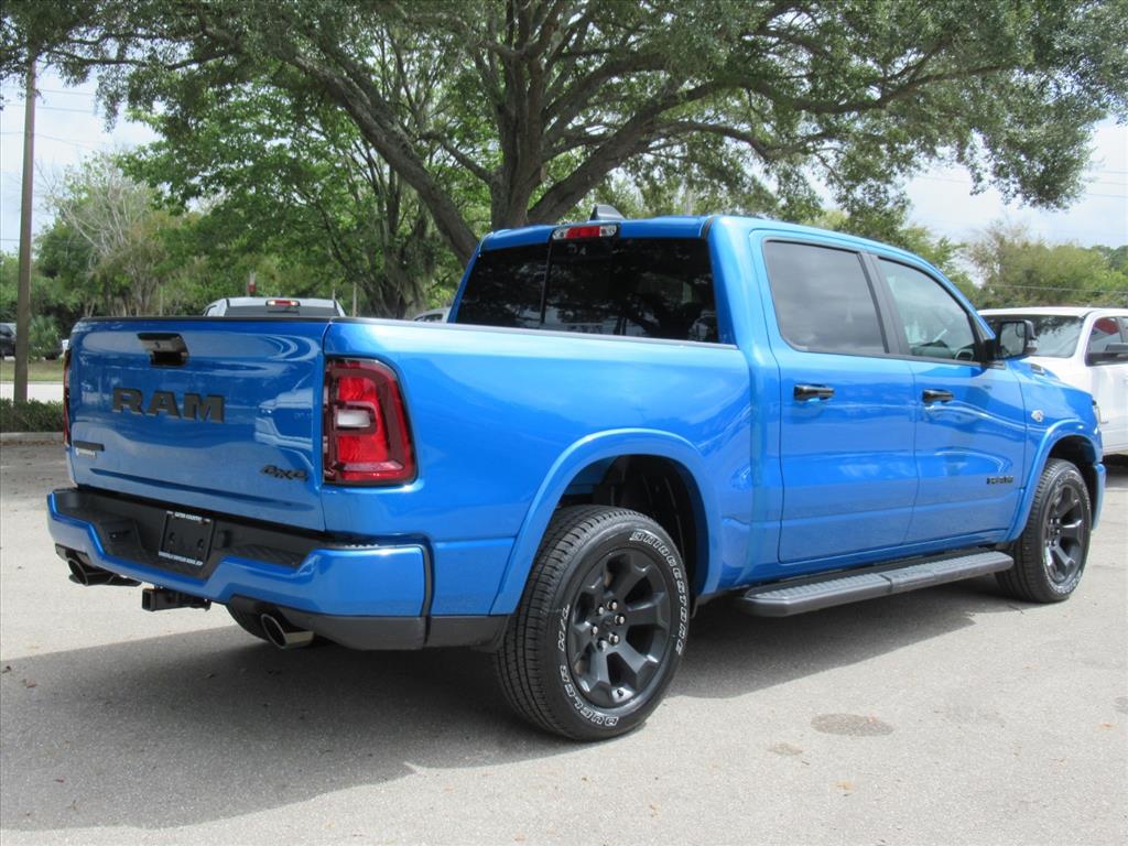 2026 Ram 1500 Big Horn Lone Star photo 7