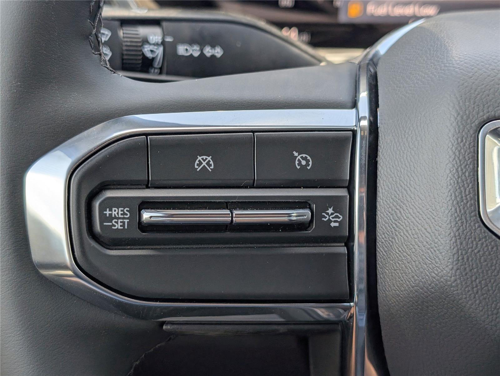 2025 Gmc Canyon Elevation photo 23