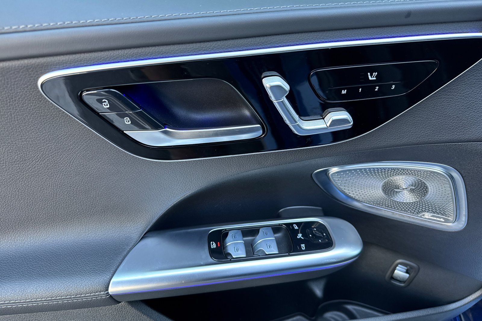 2023 Mercedes Benz C 43 AMG 4MATIC photo 19